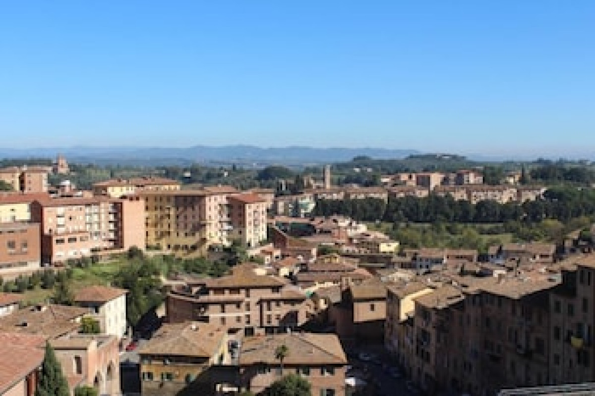 CASA DI OSIO
