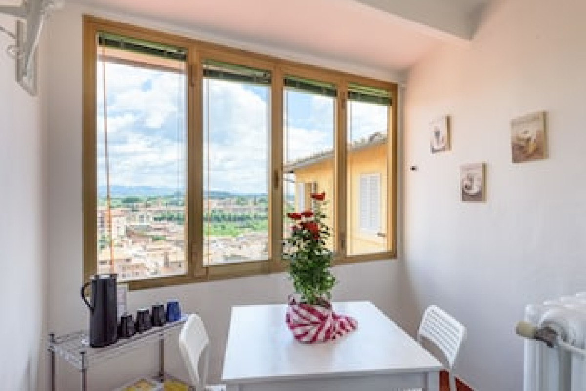 CASA DI OSIO
