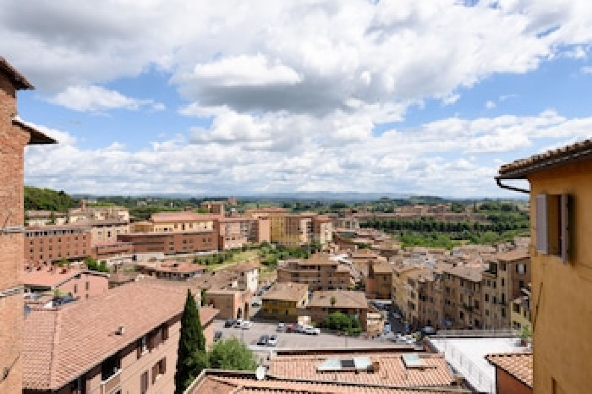 CASA DI OSIO