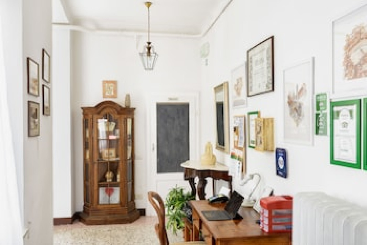 CASA DI OSIO