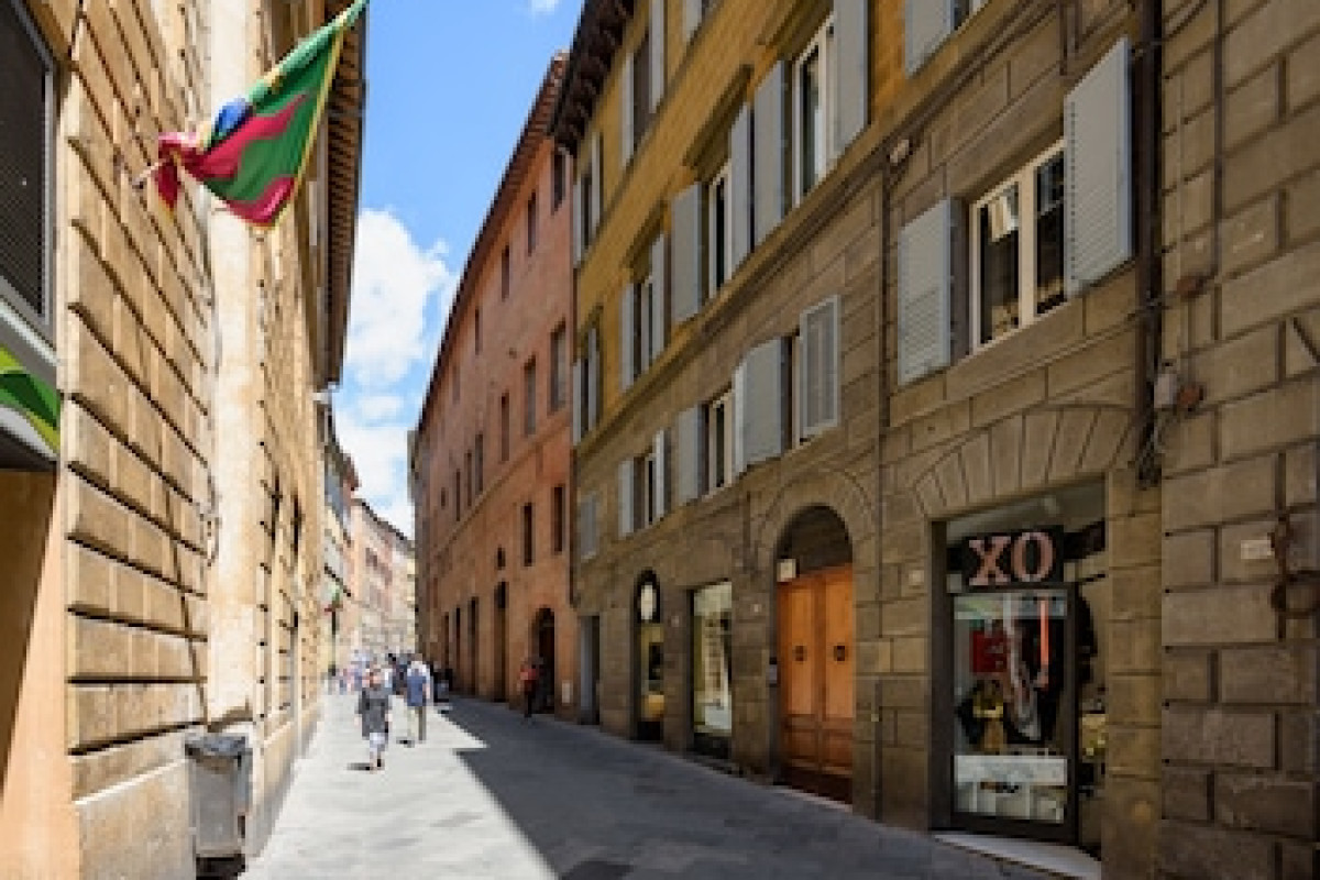 CASA DI OSIO