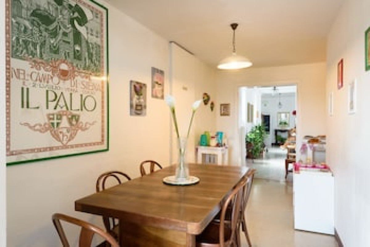 CASA DI OSIO