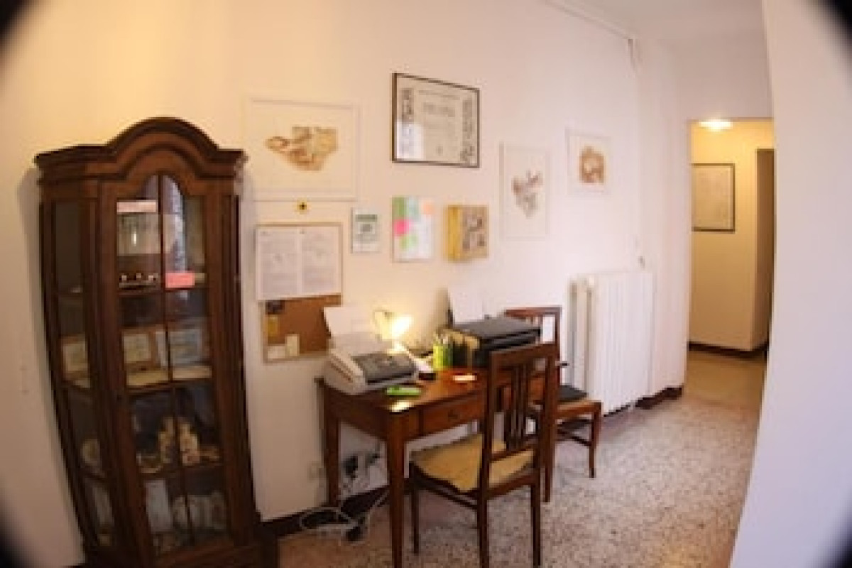 CASA DI OSIO