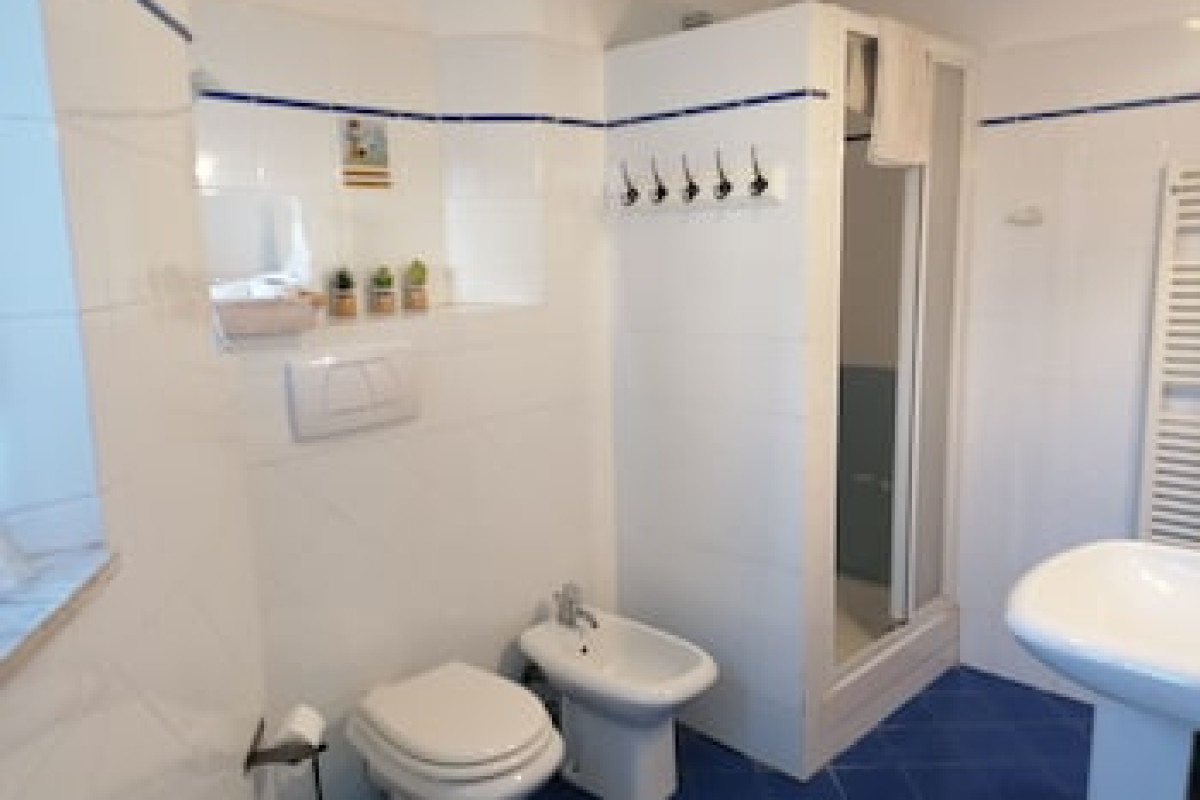 CASA DI OSIO