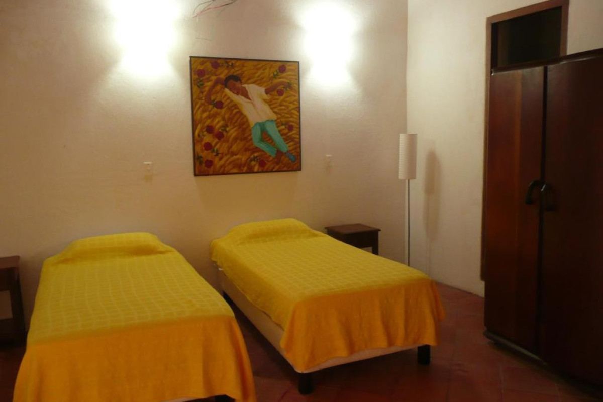Casa Digna Cartagena