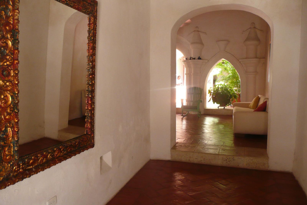Casa Digna Cartagena