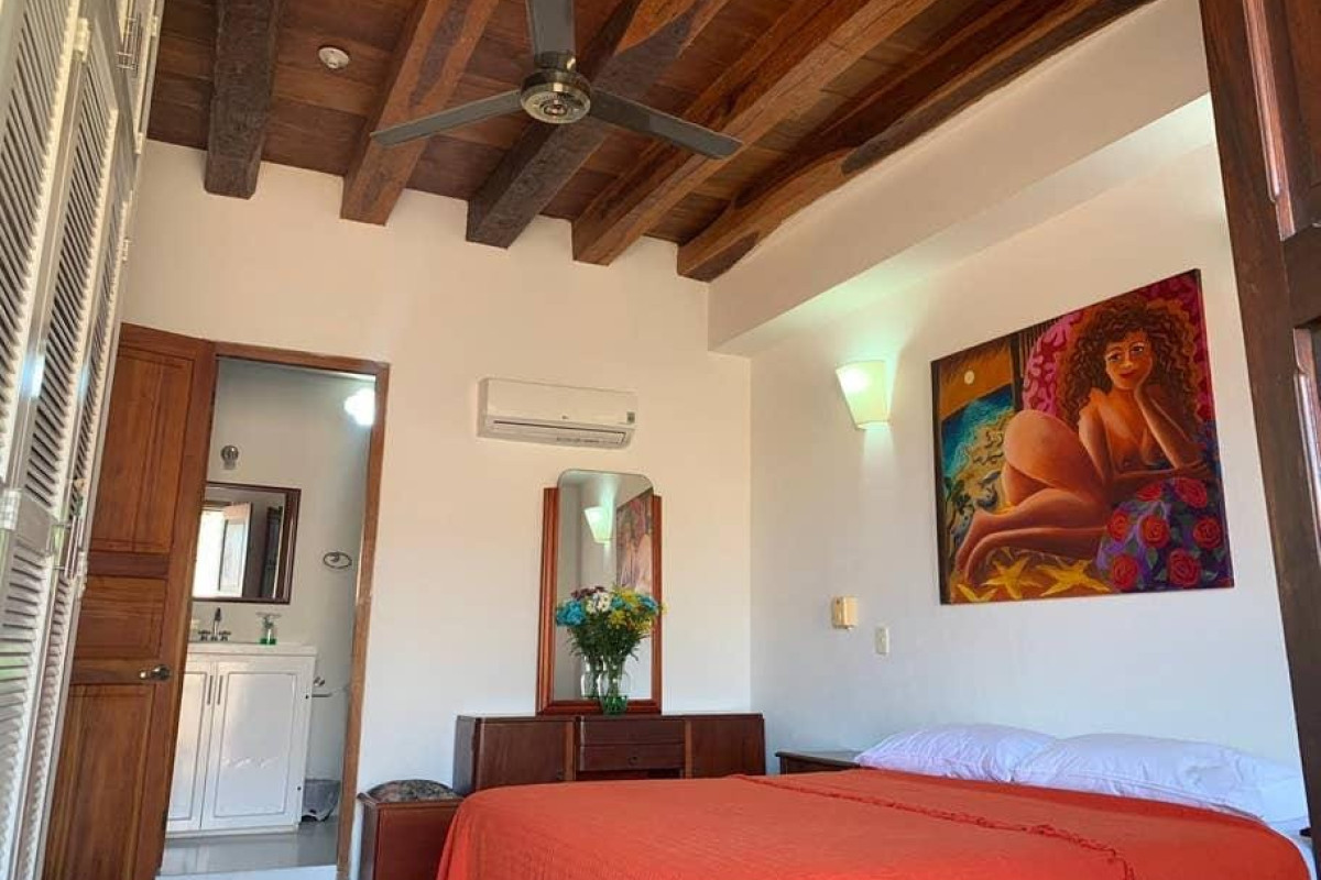 Casa Digna Cartagena