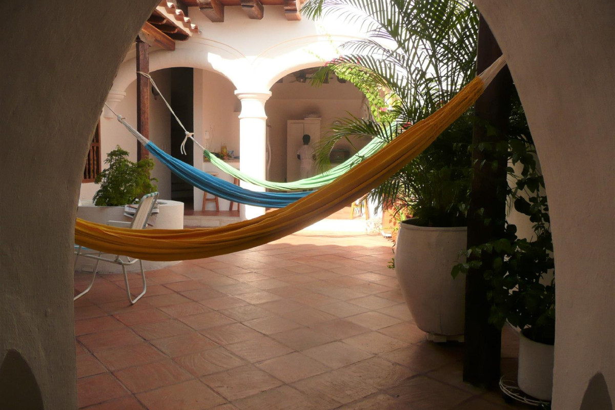 Casa Digna Cartagena