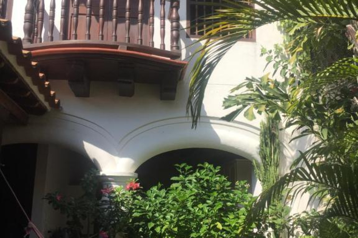 Casa Digna Cartagena