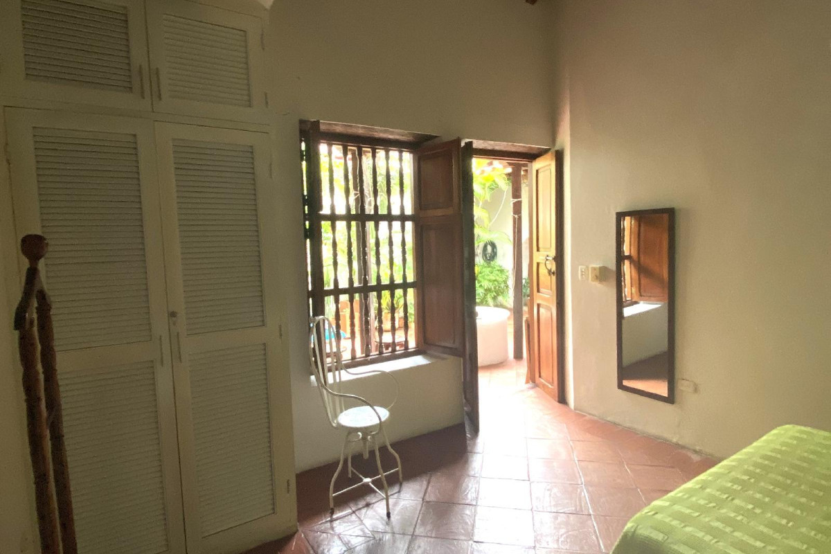 Casa Digna Cartagena