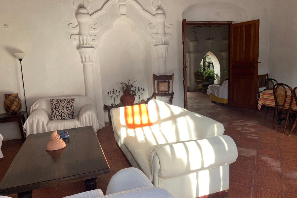 Casa Digna Cartagena