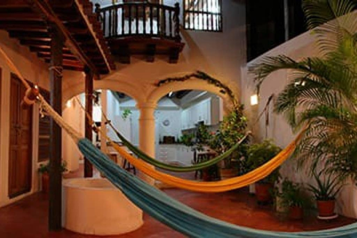 Casa Digna Cartagena