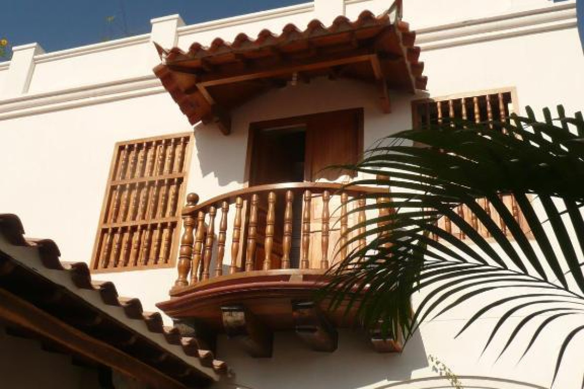Casa Digna Cartagena
