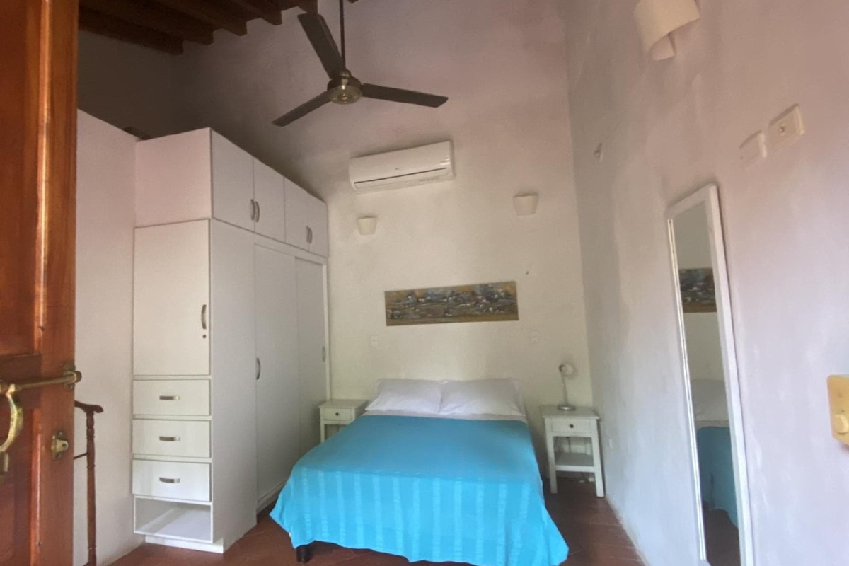 Casa Digna Cartagena