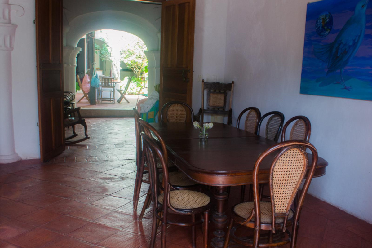 Casa Digna Cartagena