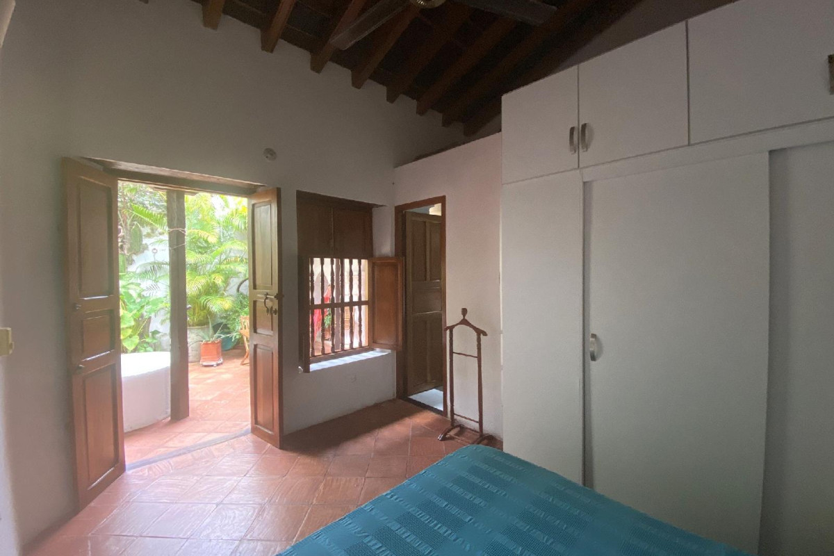 Casa Digna Cartagena