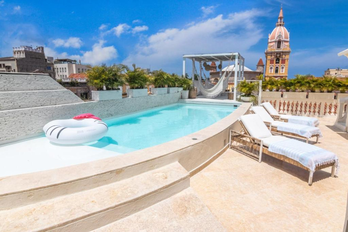 Casa Diluca Hotel Boutique