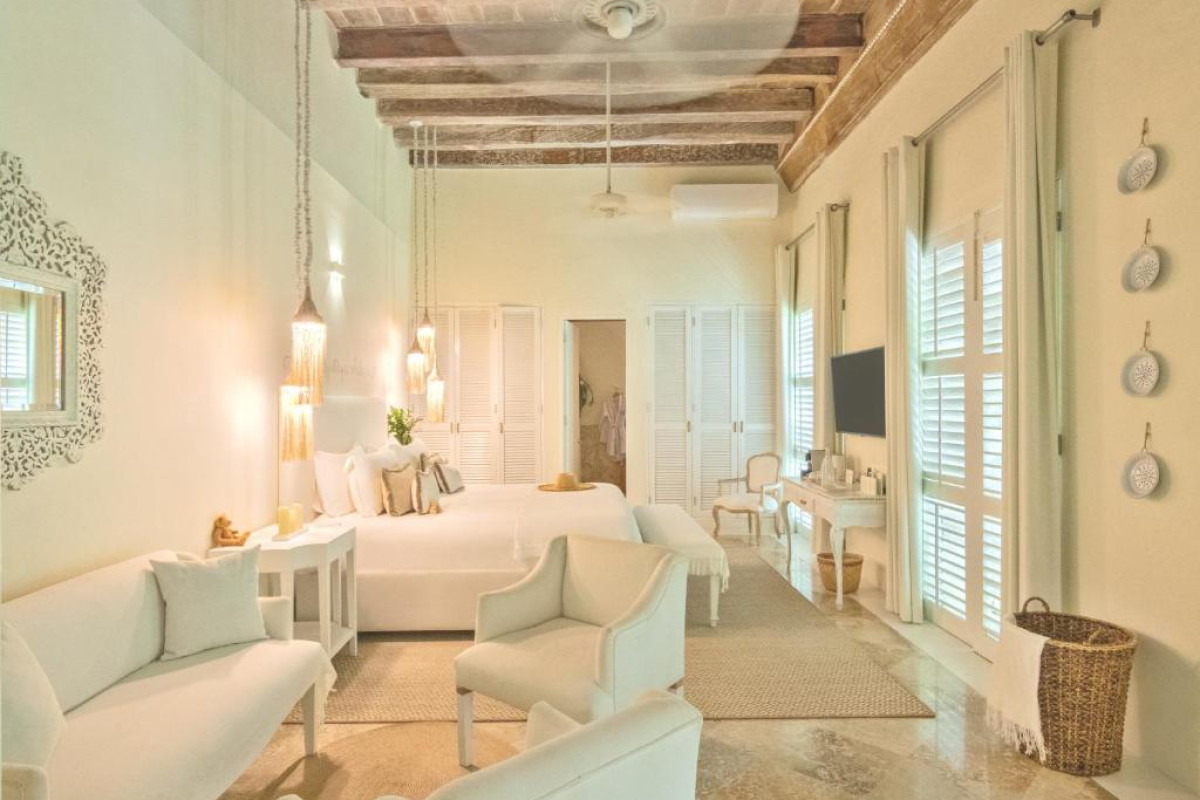 Casa Diluca Hotel Boutique