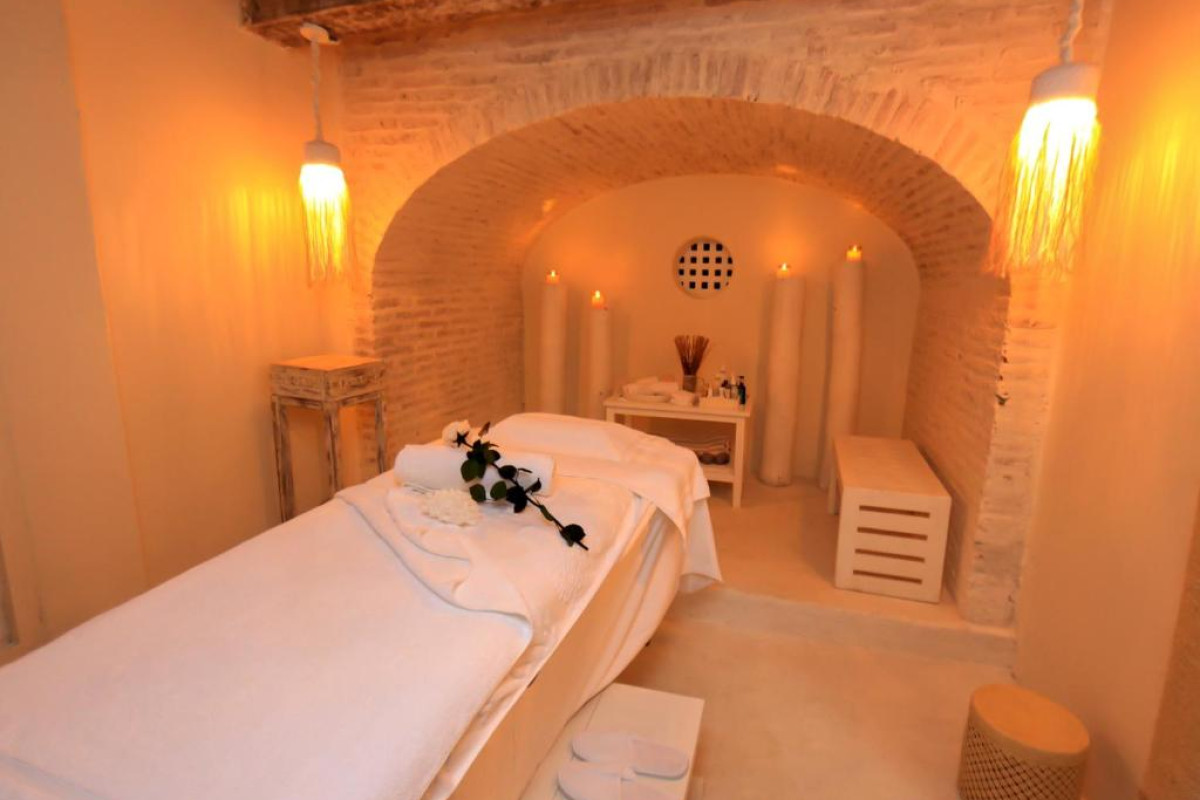 Casa Diluca Hotel Boutique
