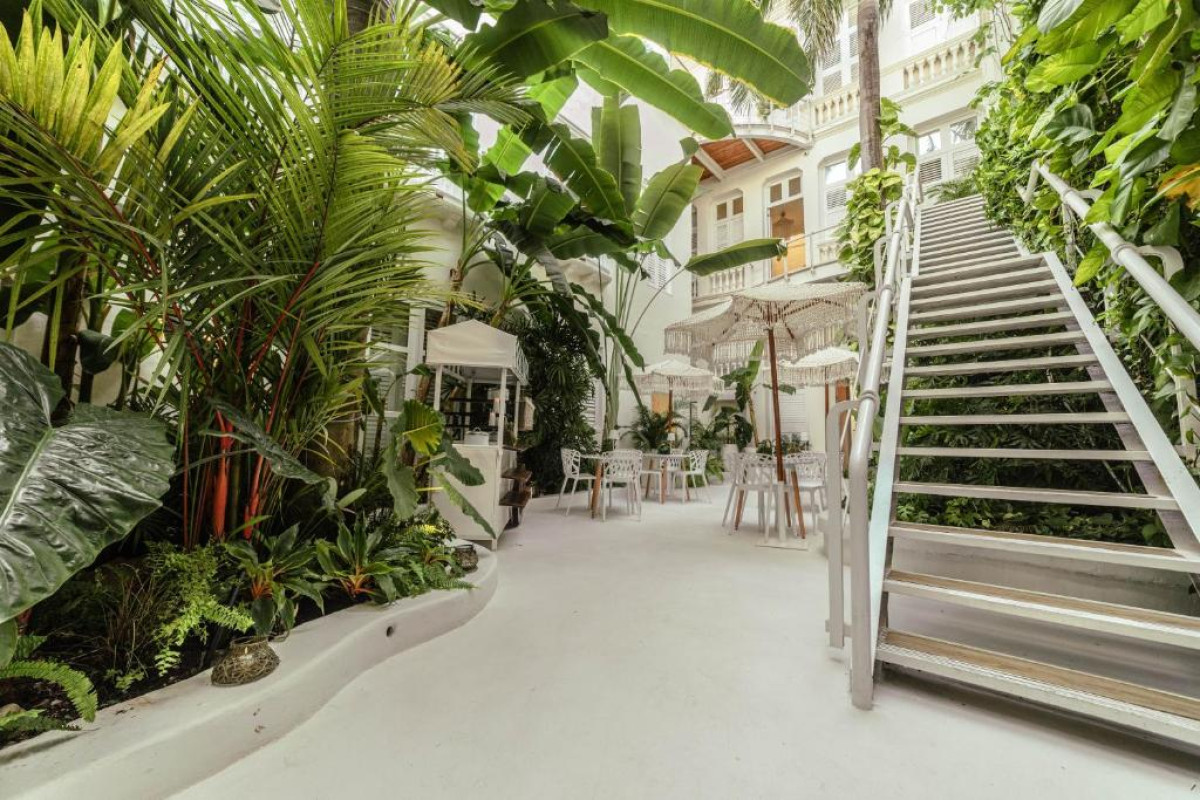 Casa Diluca Hotel Boutique