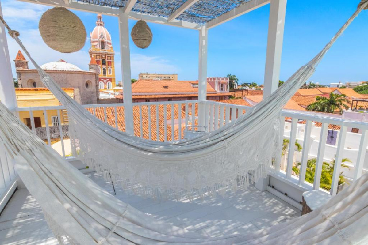 Casa Diluca Hotel Boutique