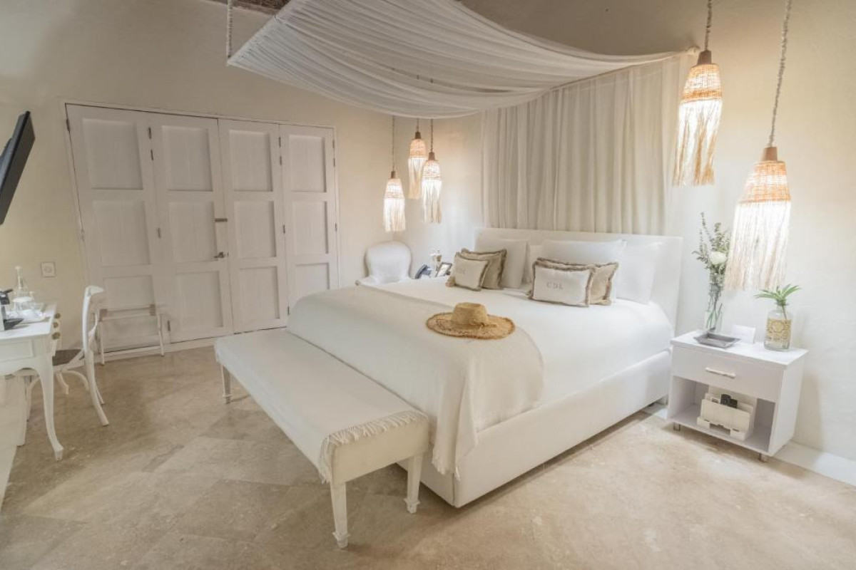Casa Diluca Hotel Boutique