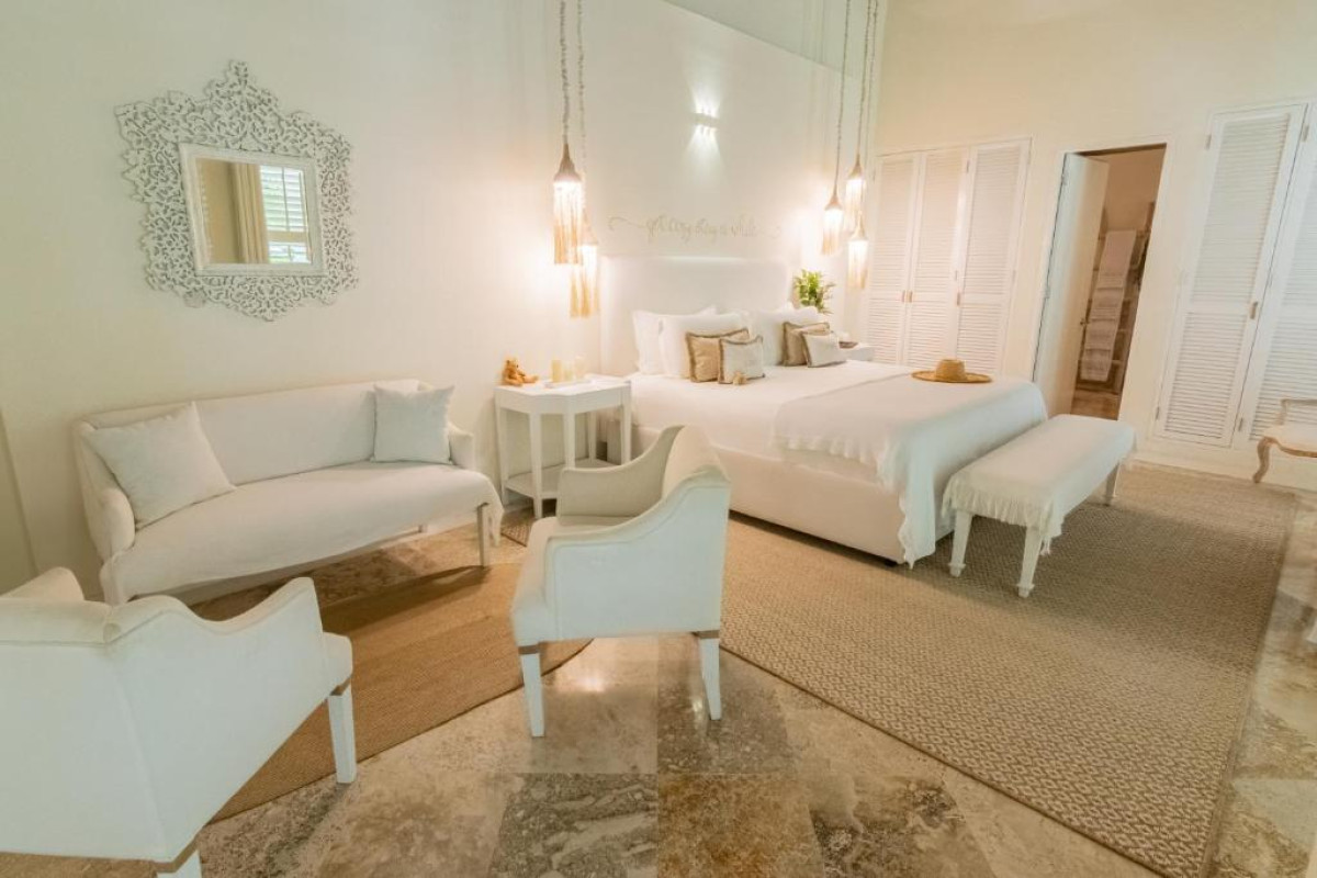 Casa Diluca Hotel Boutique