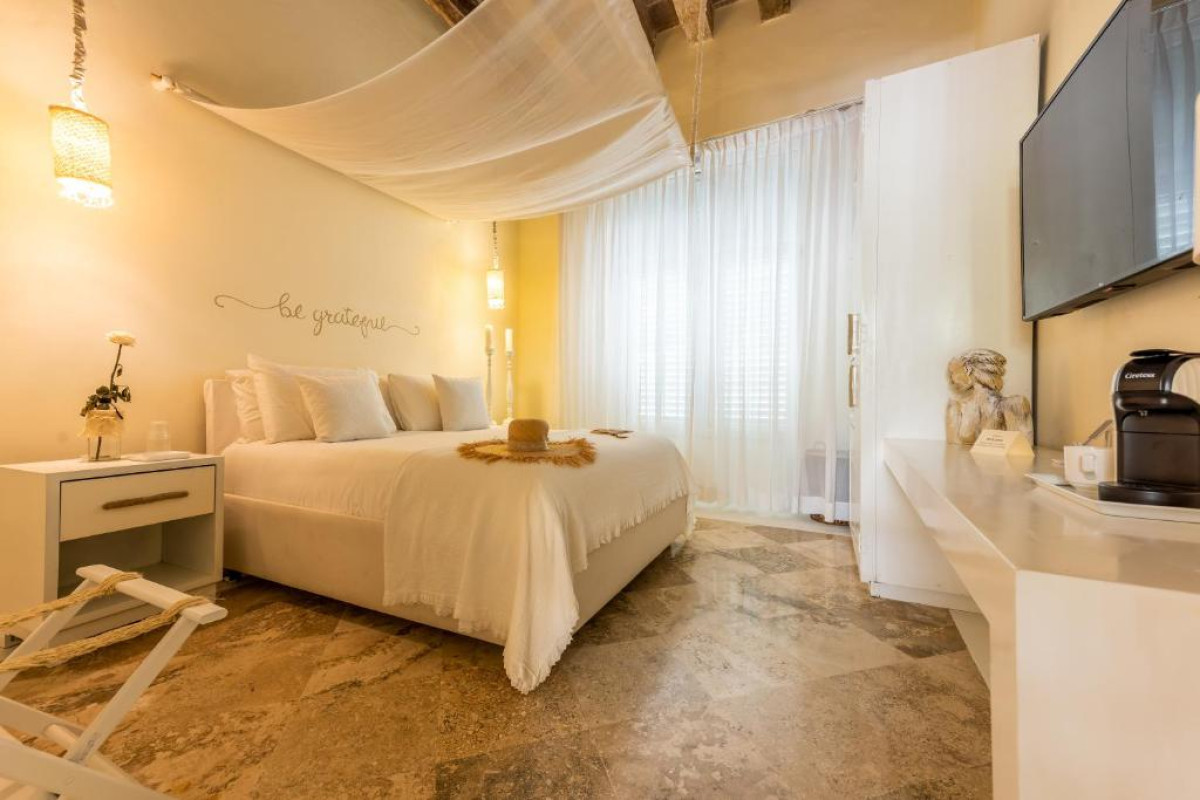 Casa Diluca Hotel Boutique
