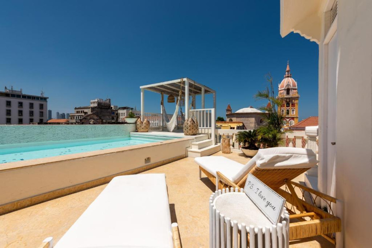 Casa Diluca Hotel Boutique