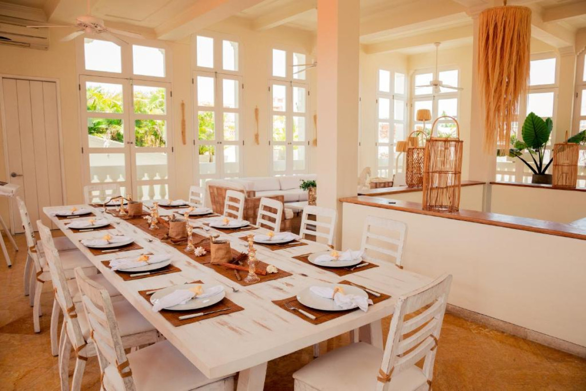 Casa Diluca Hotel Boutique