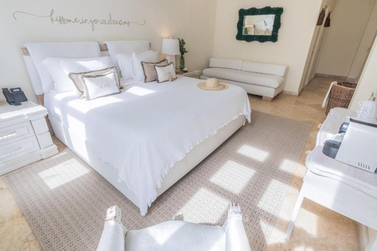 Casa Diluca Hotel Boutique