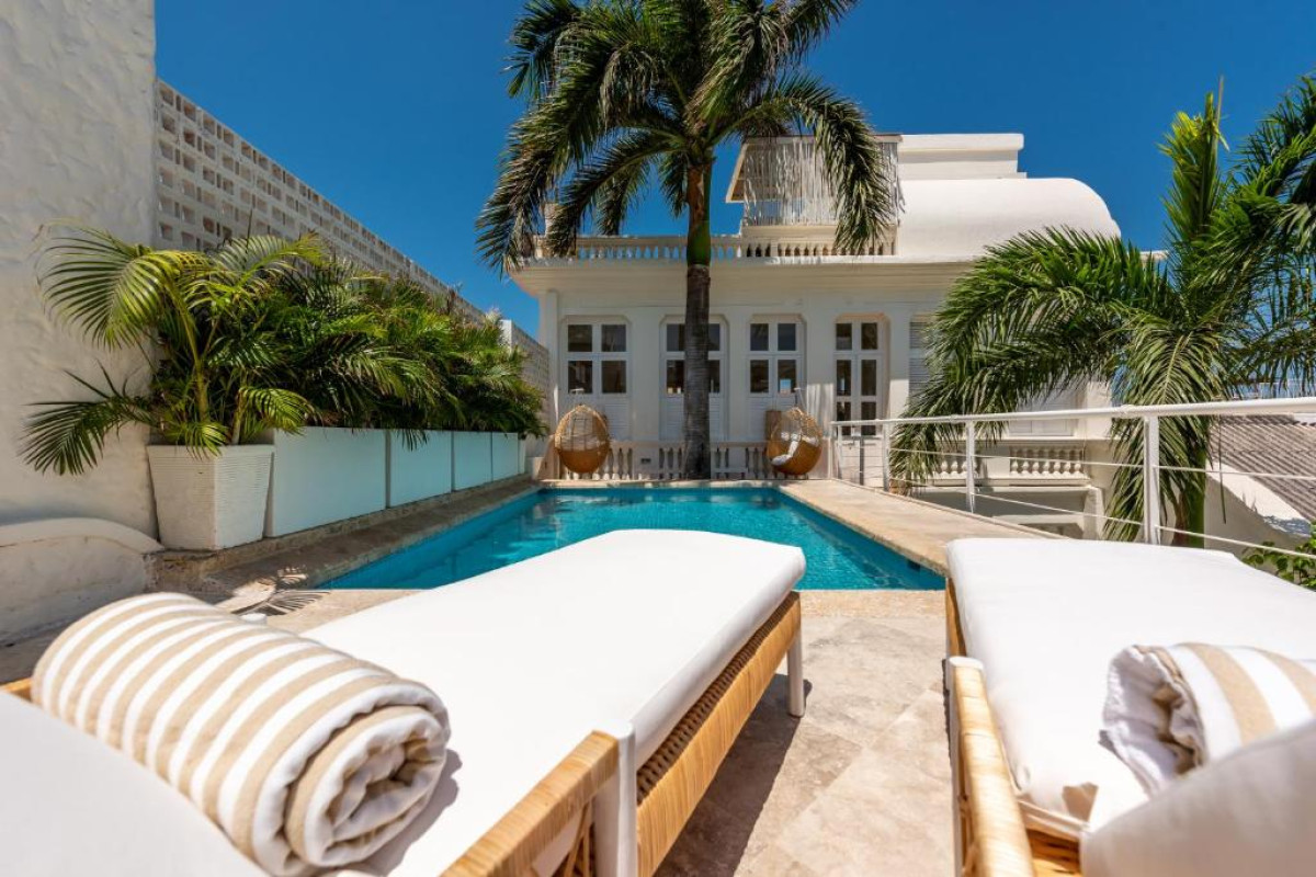 Casa Diluca Hotel Boutique