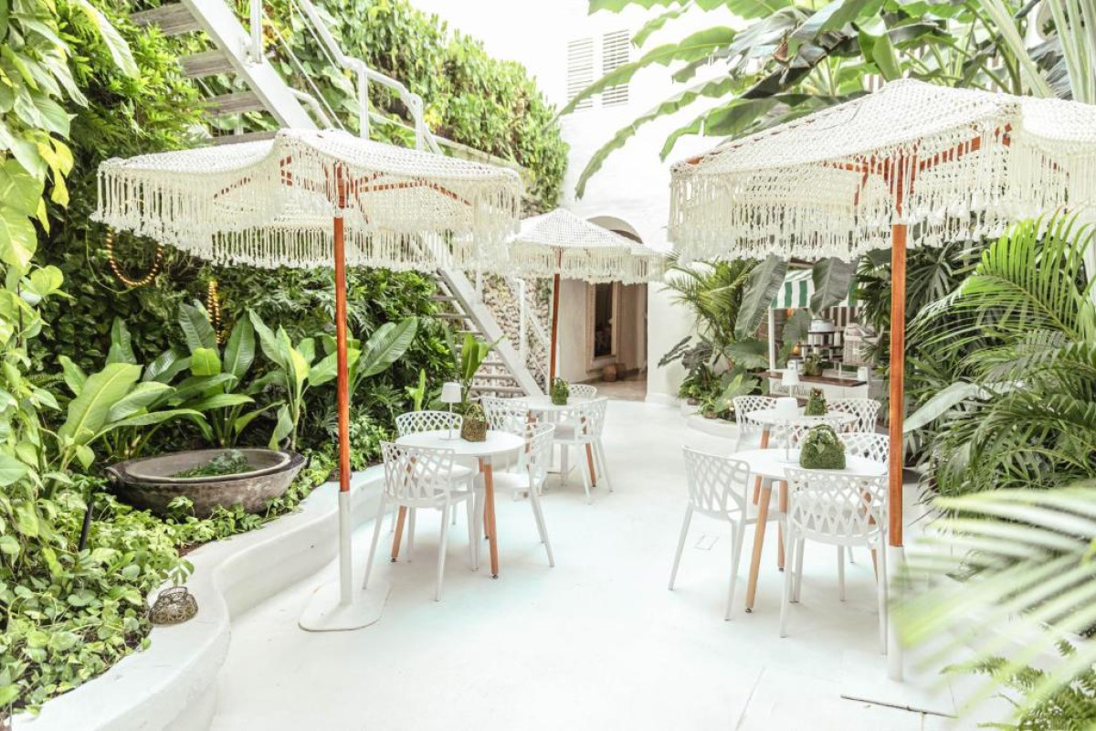 Casa Diluca Hotel Boutique