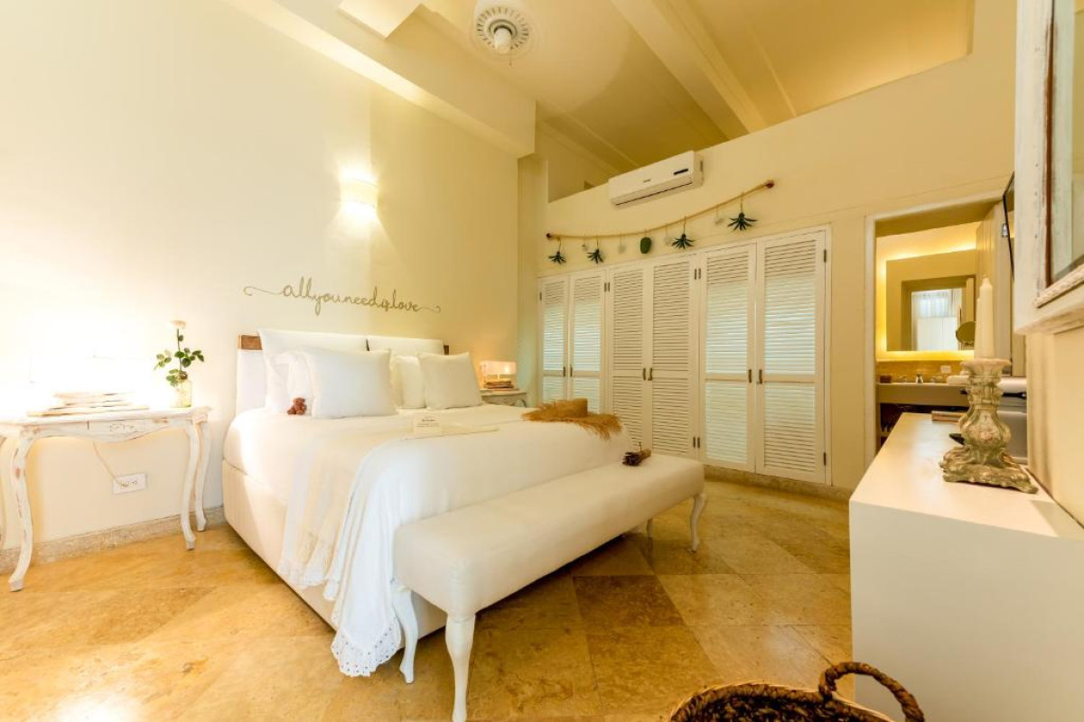Casa Diluca Hotel Boutique