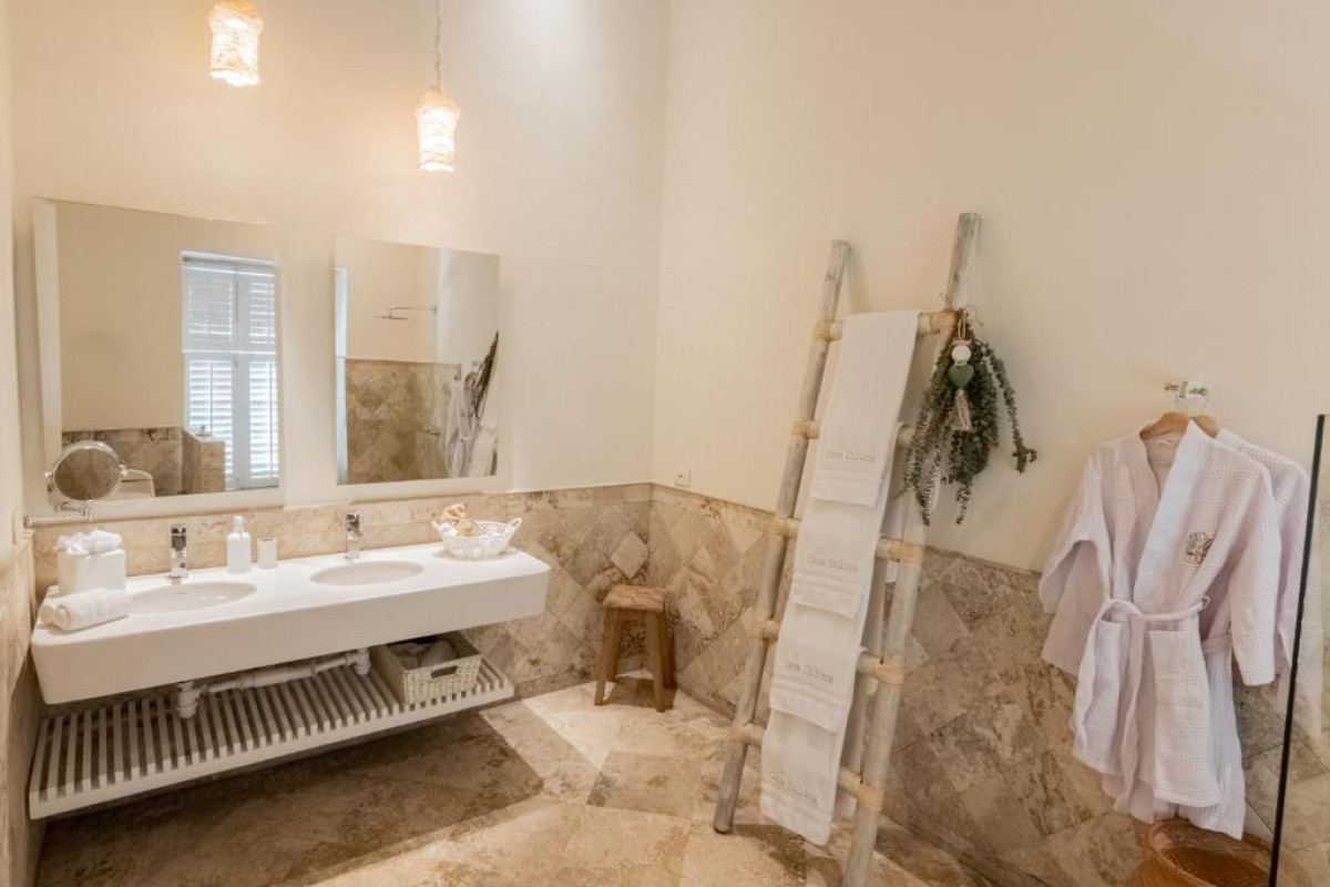 Casa Diluca Hotel Boutique