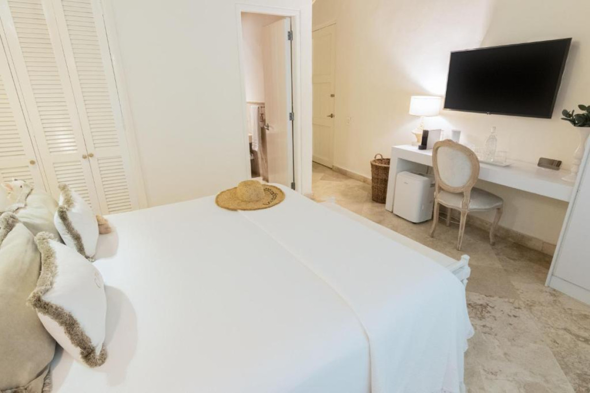 Casa Diluca Hotel Boutique