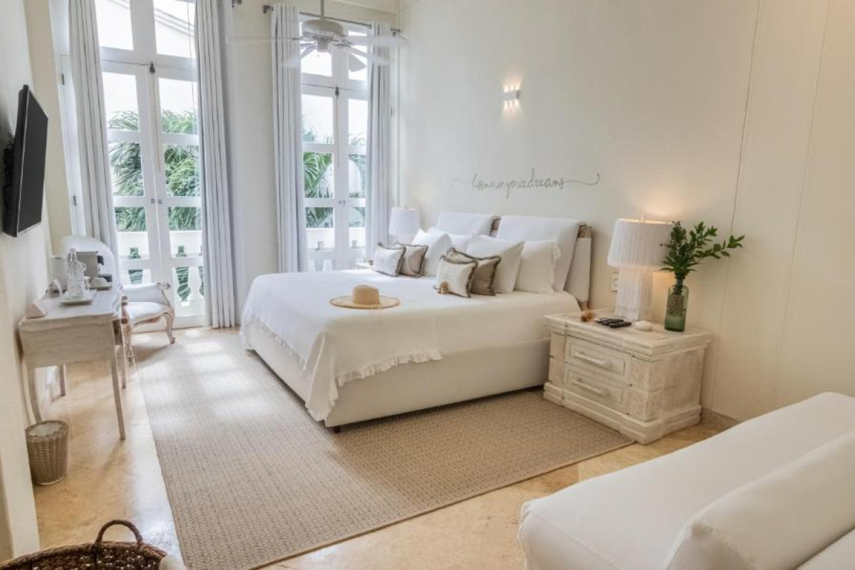 Casa Diluca Hotel Boutique