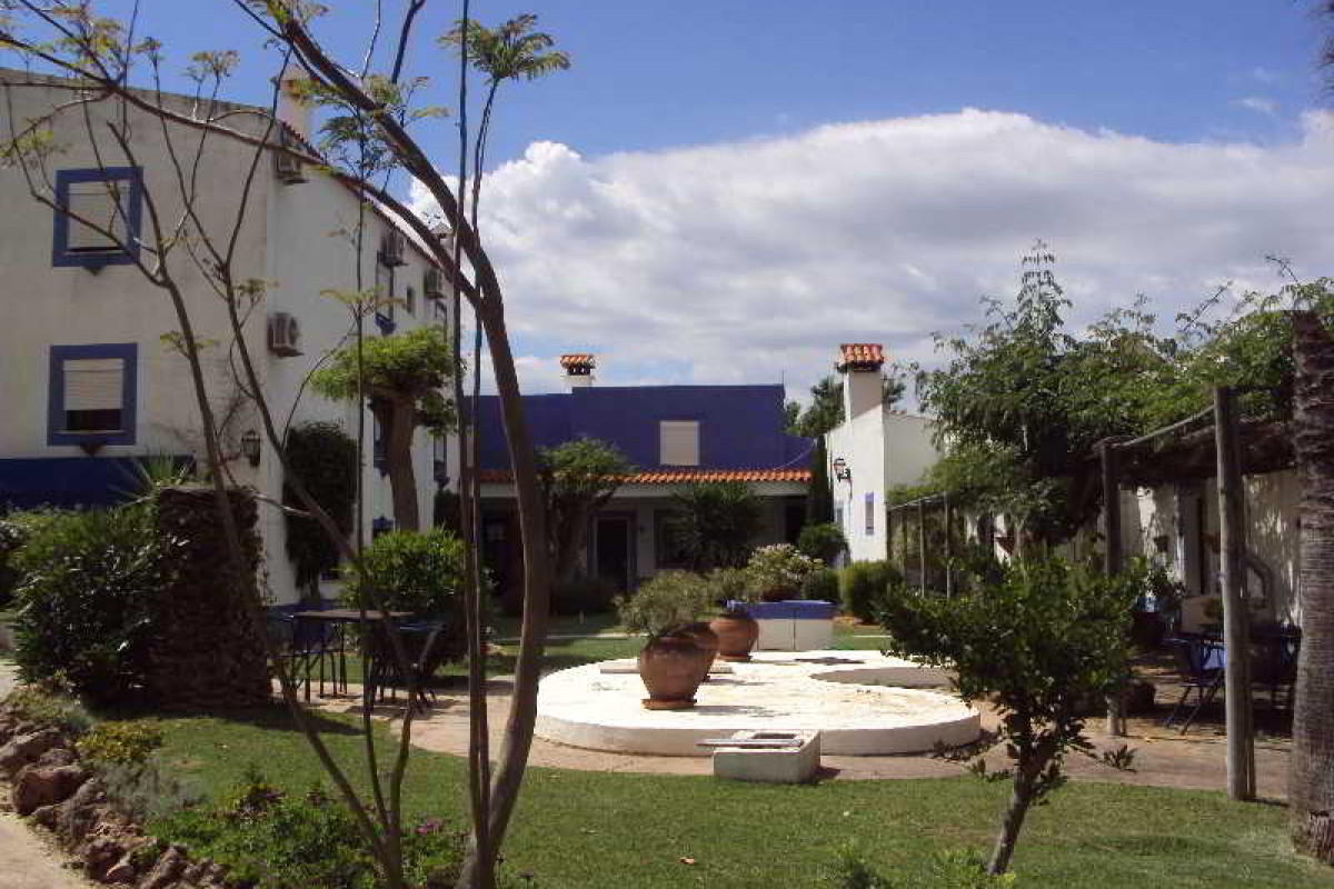 Casa do Alto