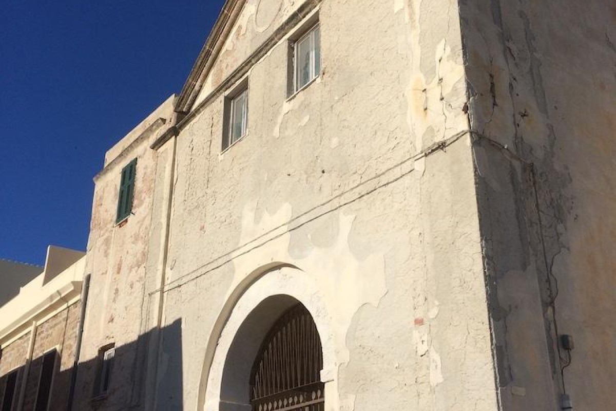 Casa Donzella