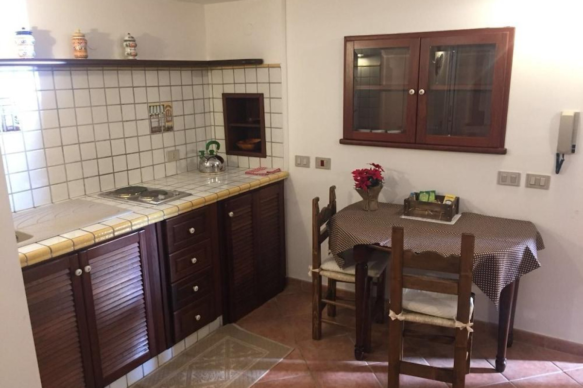 Casa Donzella