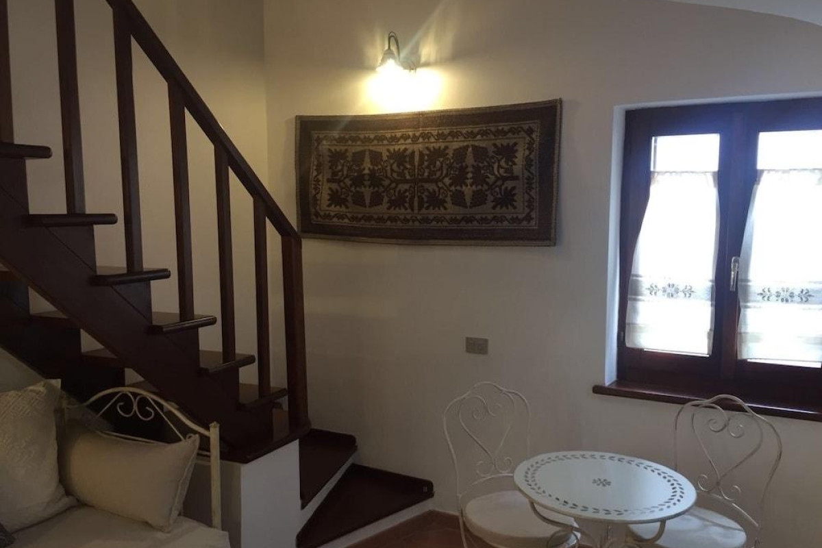 Casa Donzella