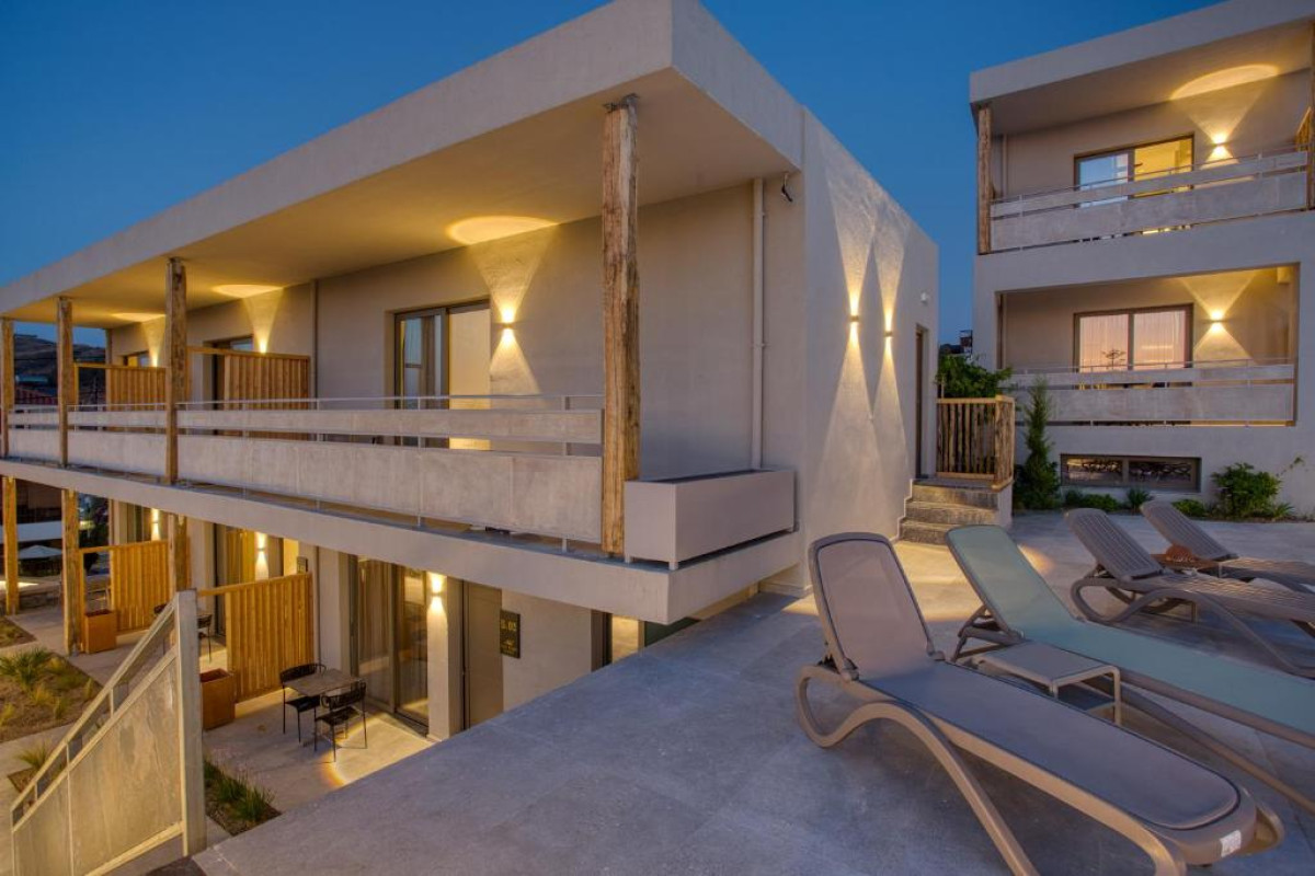 Casa D'Oro Suites by Estia Adults Only