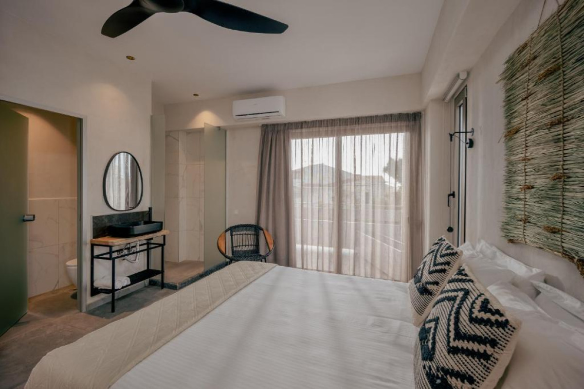 Casa D'Oro Suites by Estia Adults Only