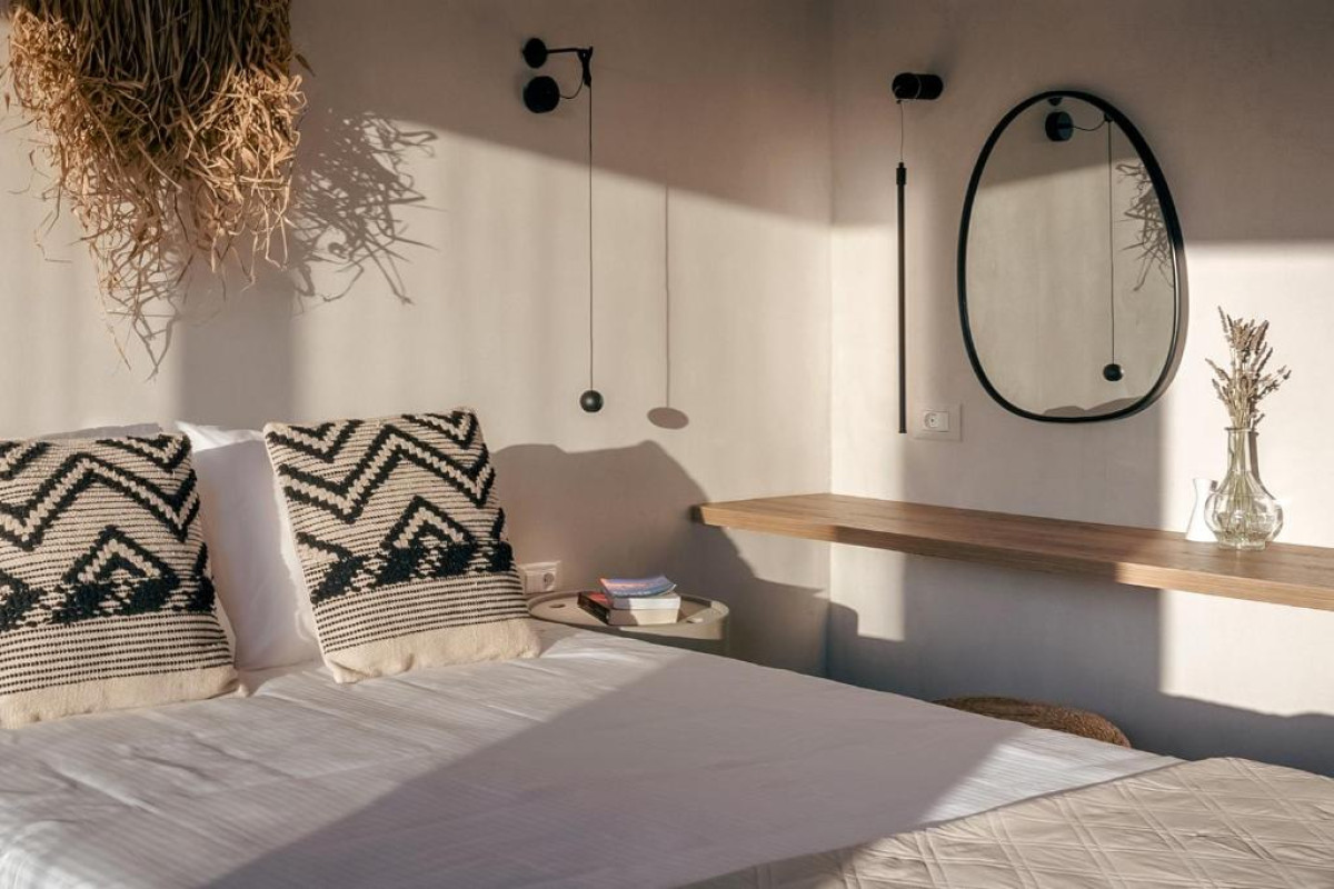 Casa D'Oro Suites by Estia Adults Only