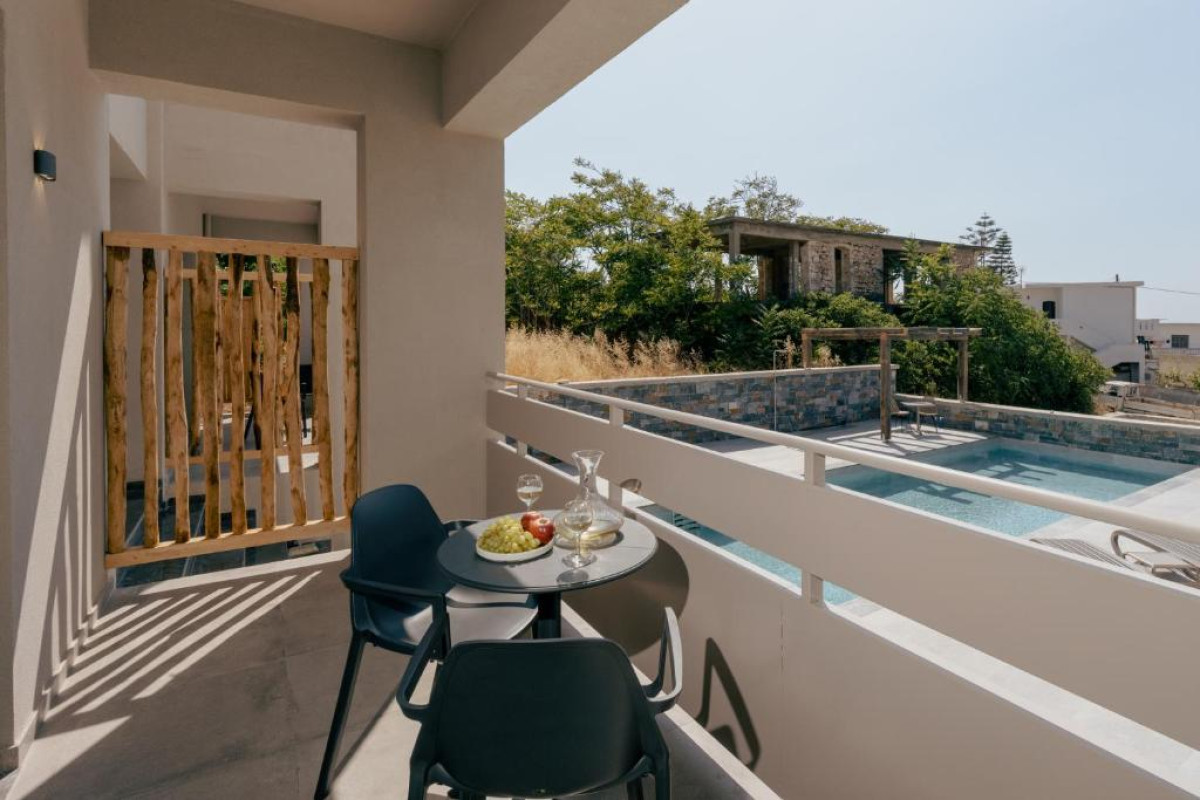 Casa D'Oro Suites by Estia Adults Only