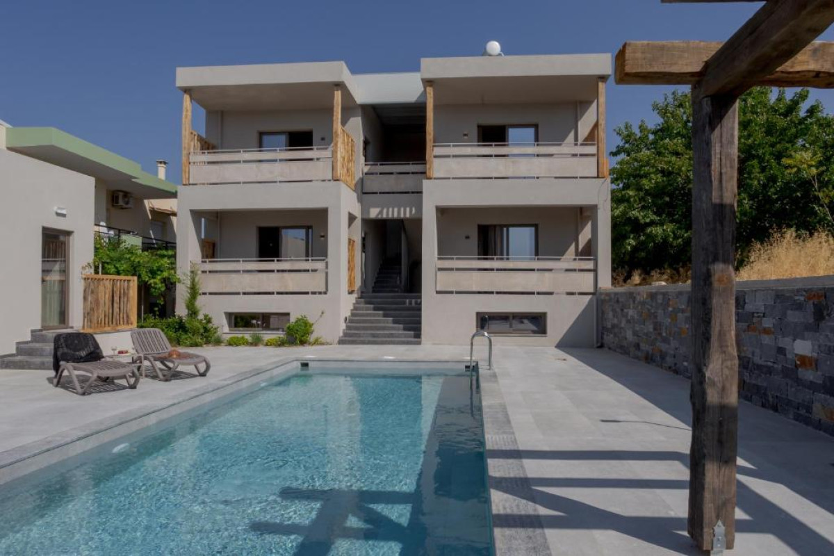 Casa D'Oro Suites by Estia Adults Only