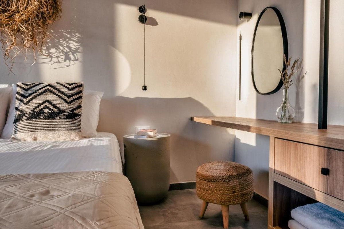 Casa D'Oro Suites by Estia Adults Only