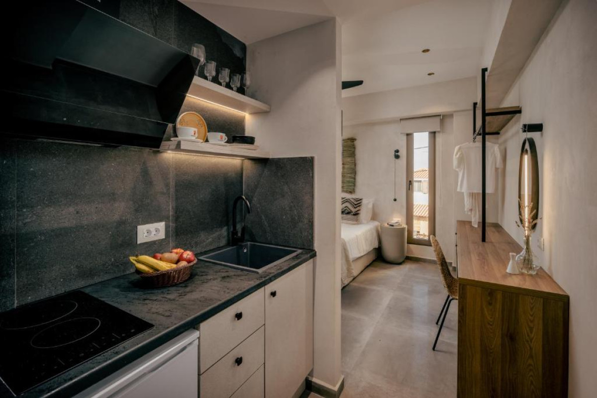 Casa D'Oro Suites by Estia Adults Only