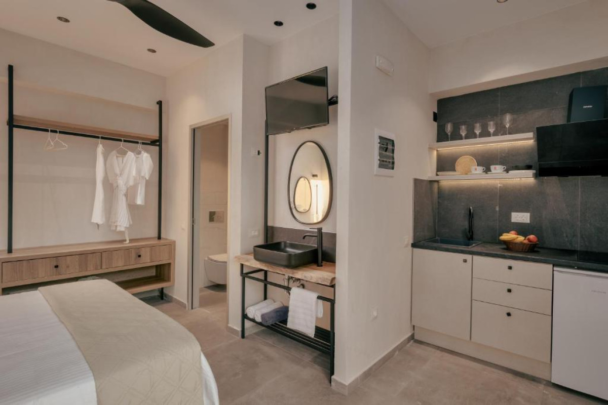 Casa D'Oro Suites by Estia Adults Only