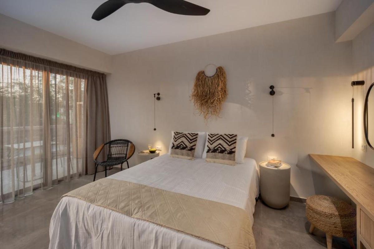 Casa D'Oro Suites by Estia Adults Only